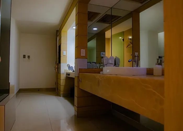 Contadero Y Hotel 4*