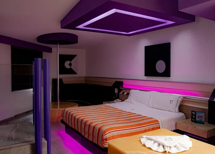 Contadero Y Hotel 4*