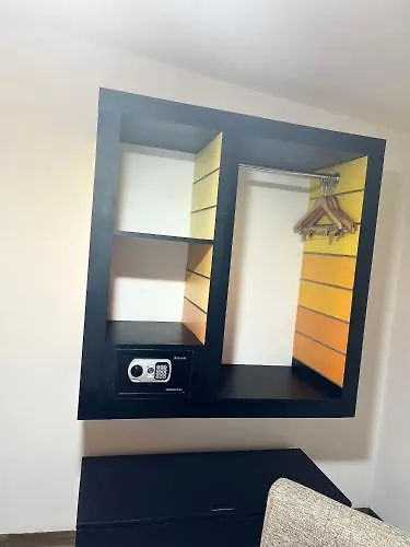 Contadero Y 4*