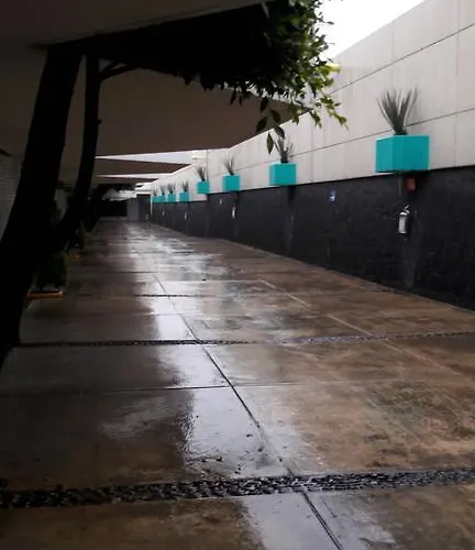 Contadero Y Hotel 4*