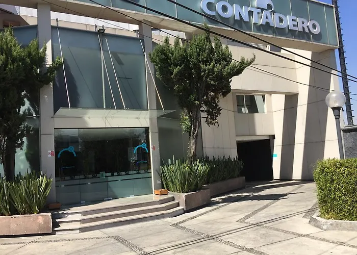 Contadero Y 4*