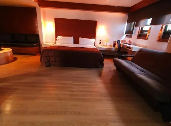 Contadero Y